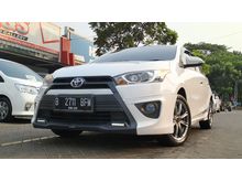 2015 Toyota Yaris 1.5 TRD Sportivo KM 39rb pajak panjang