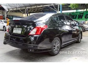 2019 Nissan ALMERA 1.2 E Sportech Sedan