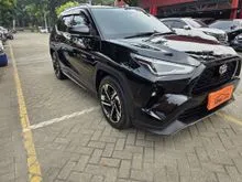 2024 Toyota Yaris Cross 1.5 S HV (Premium colour) SUV KM LOW