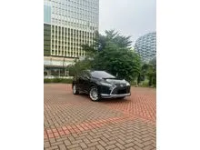 2020 Lexus RX 300 2.0 Luxury SUV