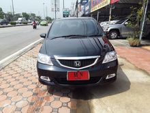 2008 Honda City 1.5 ZX (ปี 05-07) ZX SV VTEC Sedan AT