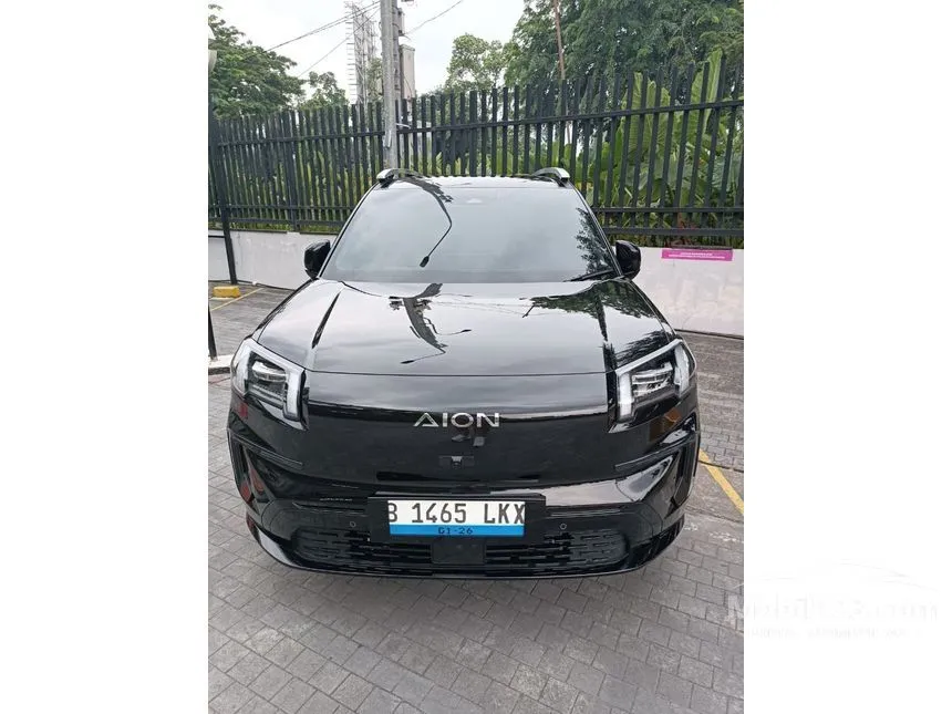 2026 GAC AION V Exclusive SUV