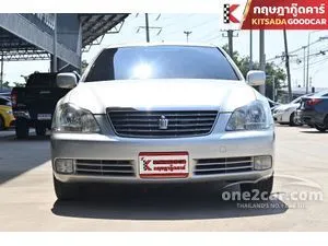 2006 Toyota CROWN 2.5 Royal Saloon Sedan