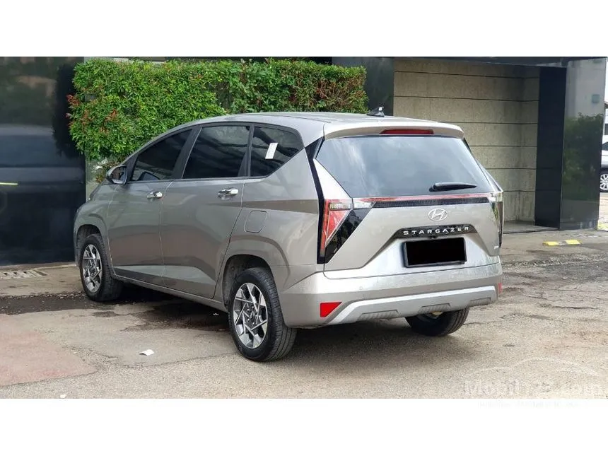 2023 Hyundai Stargazer Prime MPV