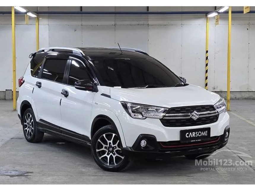 2022 Suzuki XL7 Alpha SUV