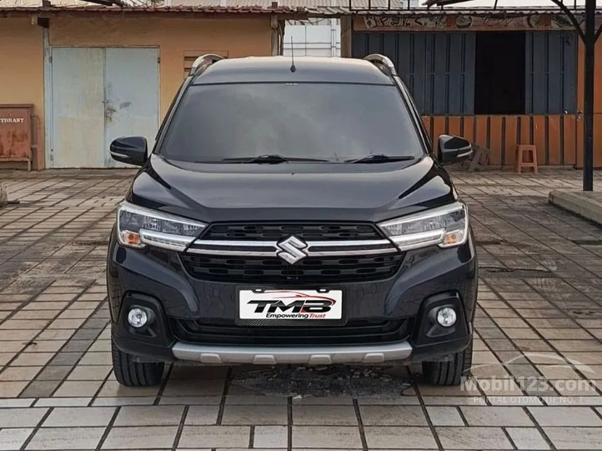 2020 Suzuki XL7 Beta SUV