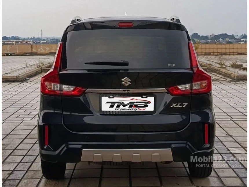 2020 Suzuki XL7 Beta SUV