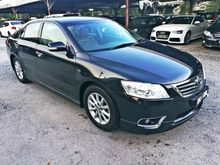 (Actual Year Made 2011) Toyota Camry 2.0 One Owner Leather Seat Full Body Kit