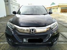 2018 Honda HR-V 1,5 E SUV