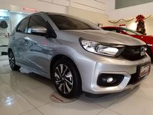 All New Brio 2020 DP Ceper