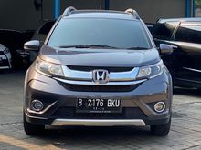 2016 Honda BR-V 1.5 E SUV