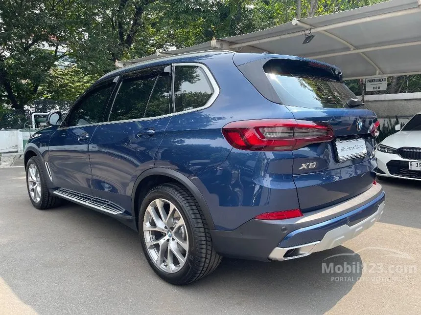 2023 BMW X5 xDrive40i xLine SUV