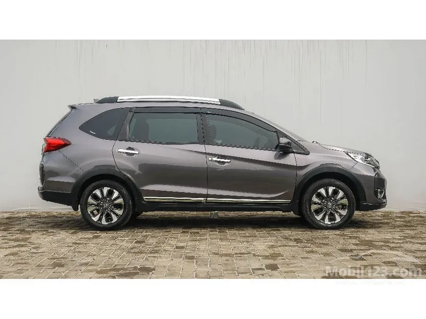 2021 Honda Mobilio E MPV