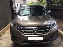 2013 Honda CR-V 2.0 2 SUV