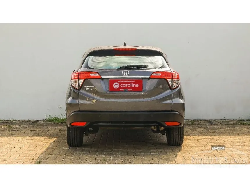 2021 Honda HR-V E Special Edition SUV