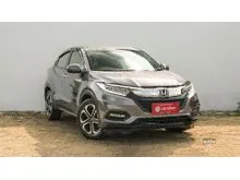 2021 Honda HR-V 1.5 E Special Edition SUV