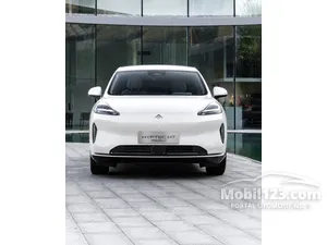 2025 GAC Hyptec HT Premium Hatchback