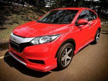 2016 Honda HR-V 1.5 E Mugen AT Istimewa