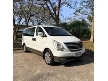 2013 Hyundai GRAND STAREX 2.5 (ปี 10-17) VIP Wagon