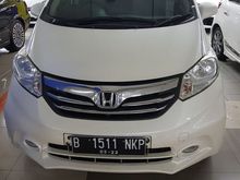2012 Honda Freed 1.5 S MPV