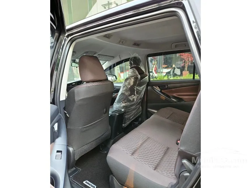 2026 Toyota Kijang Innova G MPV