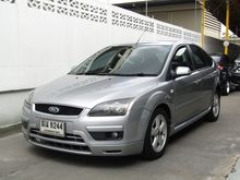 2006 Ford Focus 2.0 (ปี 04-08) Sport Hatchback AT