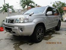 2013 Nissan X-TRAIL 2.0 COMFORT ENHANCED (A)