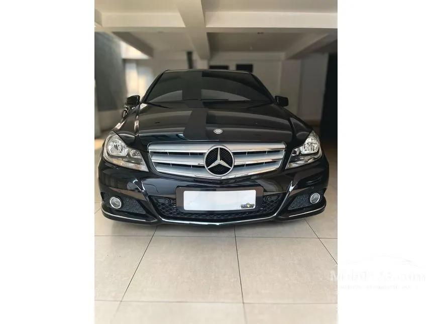 Jual Mobil Mercedes