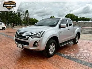 2019 Isuzu D-MAX 1.9 Hi-Lander L Space Cab Pickup