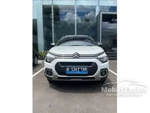 2024 Citroen C3 Aircross 1.2 Puretech 110 SUV