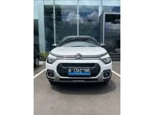 2024 Citroen C3 Aircross 1.2 Puretech 110 SUV EV 200 JT DP 30 JUTA BISA LANGSUNG BAWA PULANG PROMO PROMO PROMO HUBUNGI MAULANA 085772041889