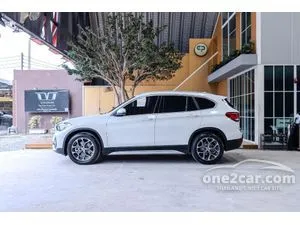 2023 BMW X1 2.0 sDrive20d xLine SUV