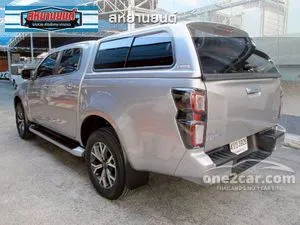2023 Isuzu D-MAX 3.0 Hi-Lander M Cab-4 Pickup