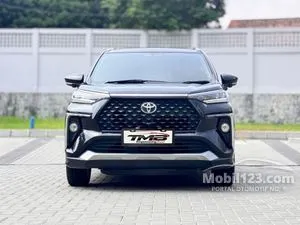2021 Toyota Veloz 1.5 Q MPV