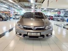 2013 Honda Civic 1.8 FB Sedan#Km Sedikit