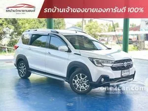 2021 Suzuki XL7 1.5 GLX Wagon