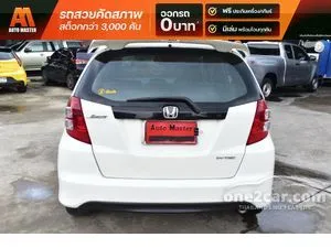 2010 Honda JAZZ 1.5 SV Hatchback