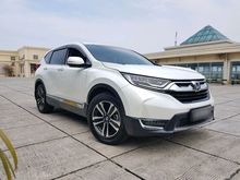 Honda CRV 1.5 Turbo Prestige 2017 Antik Pakaian Pribadi Tgn Pertama