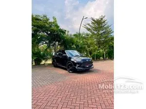 2022 Toyota Raize 1.0 GR Sport (1 Tone) SUV