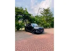 2022 Toyota Raize 1.0 GR Sport (1 Tone) SUV[KM ANTIK BARU 17RB PERAK-LIKE NEW- MOBIL SIAP PAKAI - GARANSI 1TH]