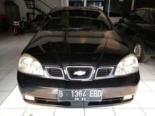 2004 Chevrolet Optra 1.8 LS Sedan