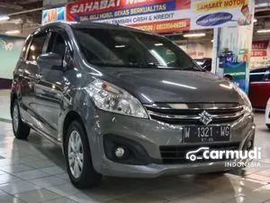 2015 Suzuki Ertiga 1,4 GL MPV