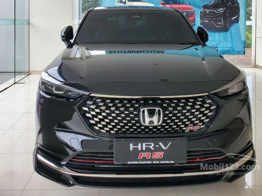 2023 Honda HR-V RS Turbo SUV