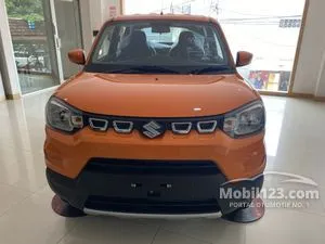 2026 Suzuki S-Presso 1.0 Hatchback