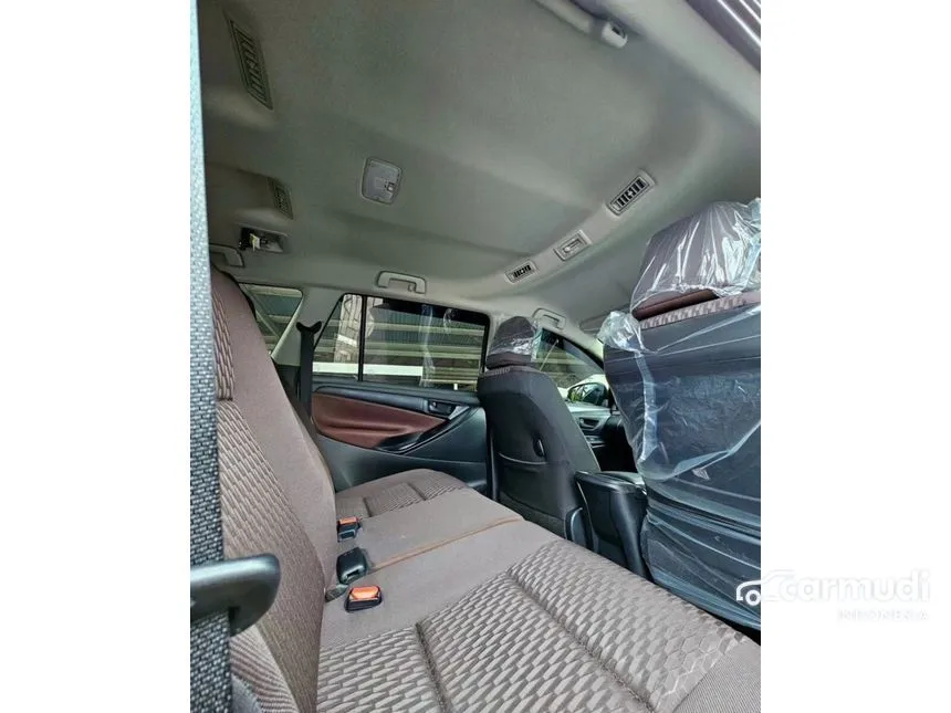 2024 Toyota Kijang Innova G MPV