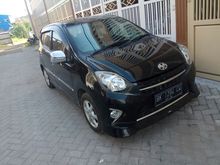 2015 Toyota Agya 1.0 TRD Sportivo Hatchback
