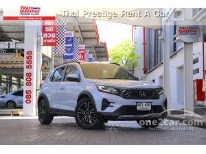 2023 Honda WR-V 1.5 RS SUV