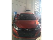 PROMO SPESIAL AKHIR TAHUN Daihatsu Ayla Gresik 2019 GARANSI TERMURAH bukan Agya