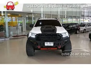 2019 Ford RANGER 2.0 Hi-Rider Limited Double Cab Pickup