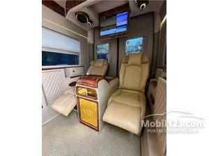 2015 Mercedes-Benz SPRINTER 2.1 315 CDI A2 Van